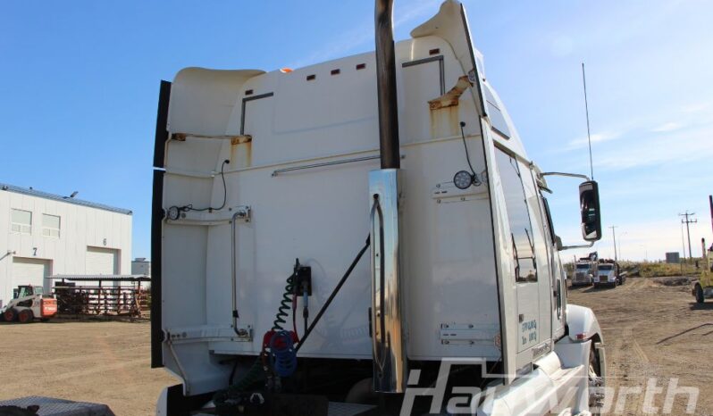 2020 Western Star 5700 XE SLP full