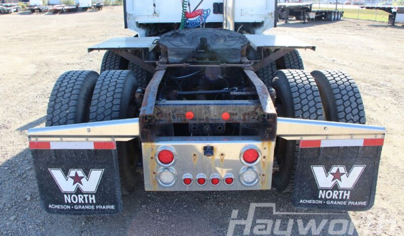 2020 Western Star 5700 XE SLP full