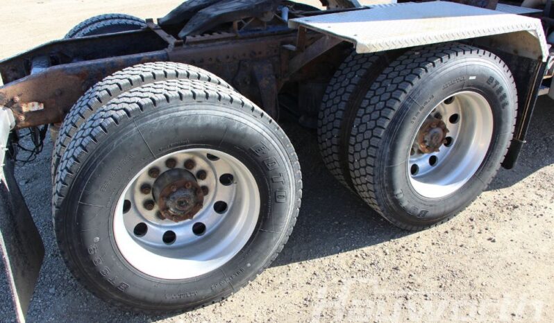 2020 Western Star 5700 XE SLP full